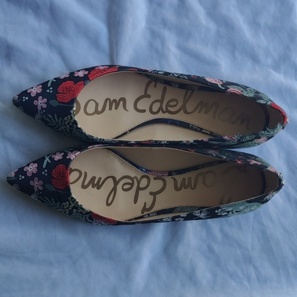 Sam Edelman shoes